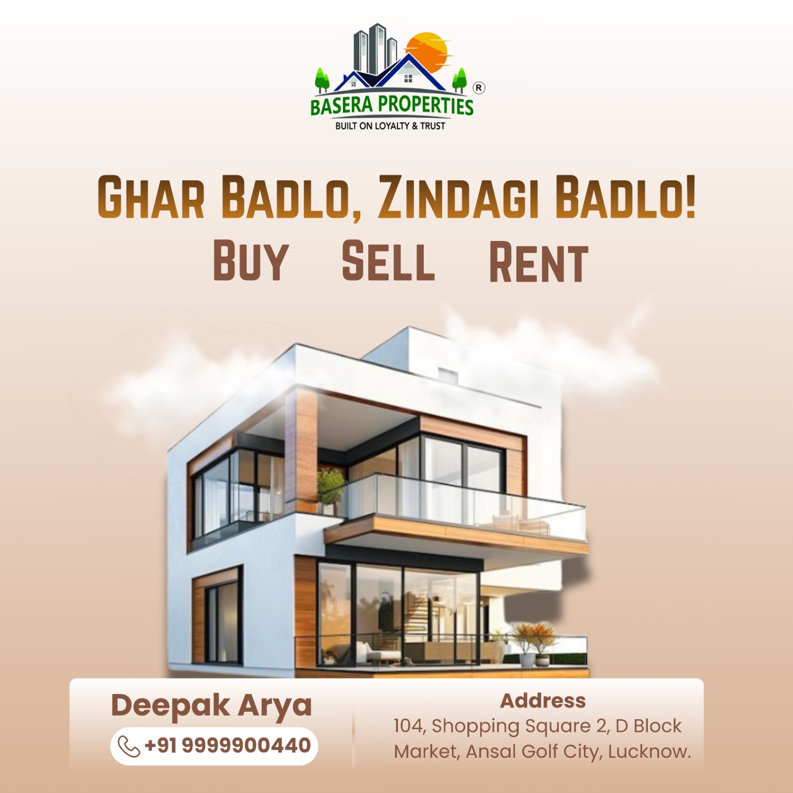 Basera Properties